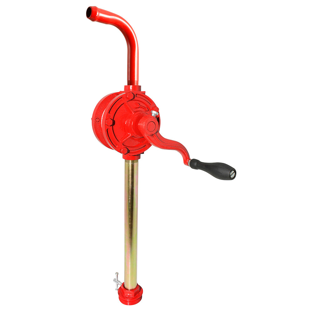 Bomba ext gir p/ace 5Lt 20gro