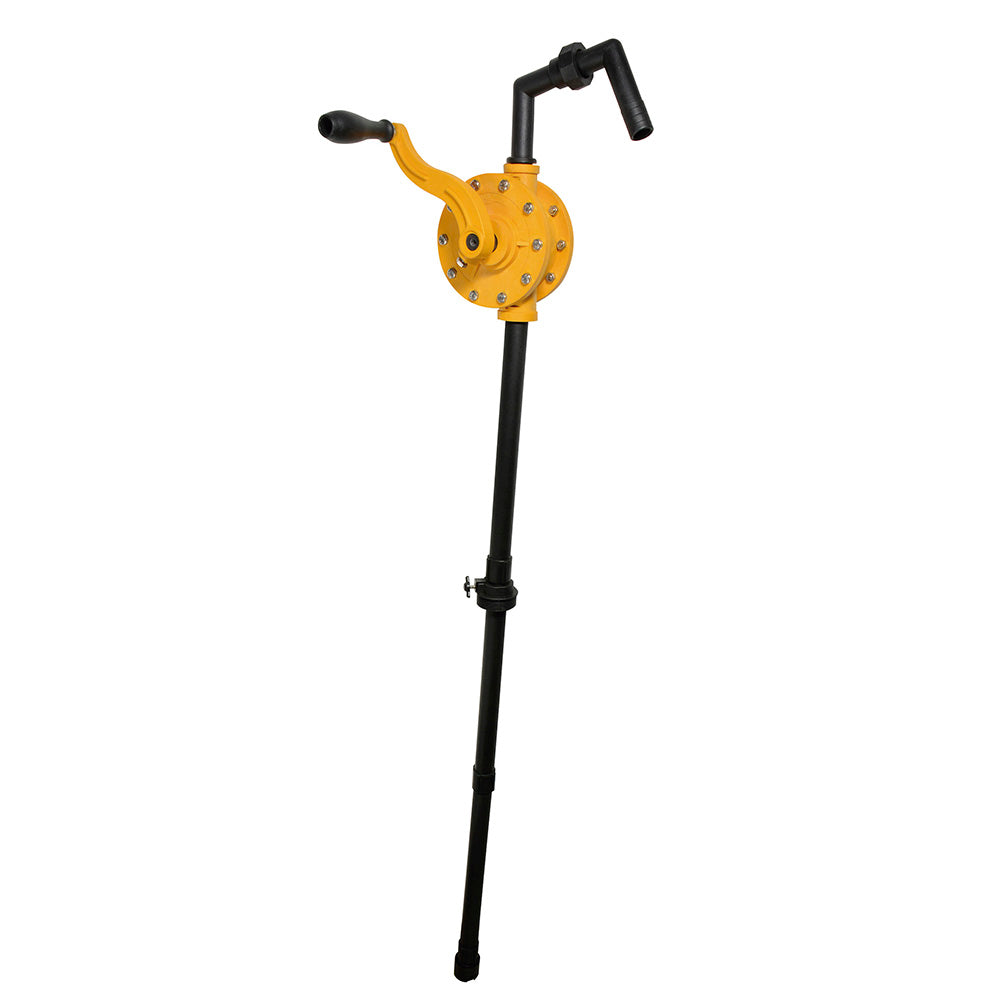 Bomba ext gir p/quim 0.25Lt gr