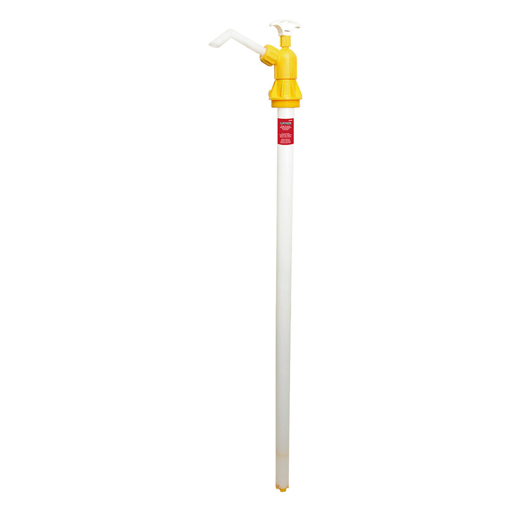 Bomba ext vert p/quim 0.4Lt cl