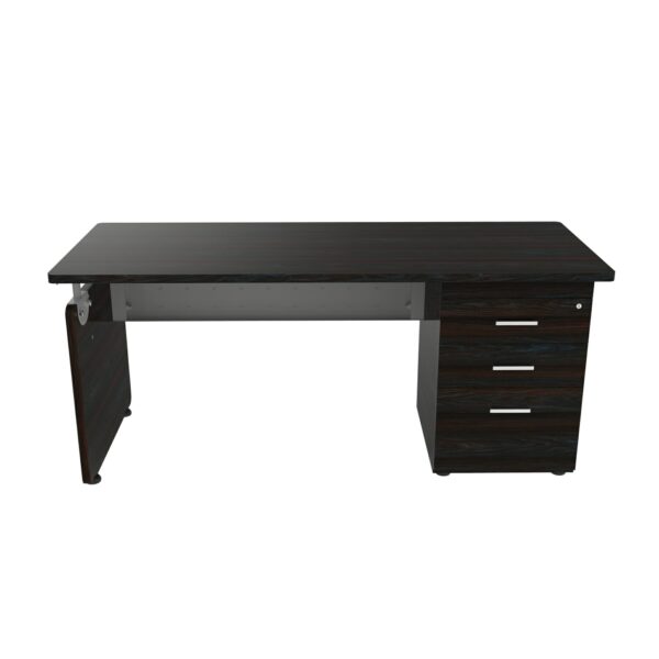 Escritorio Ejecutivo Stila con Cajonera 716