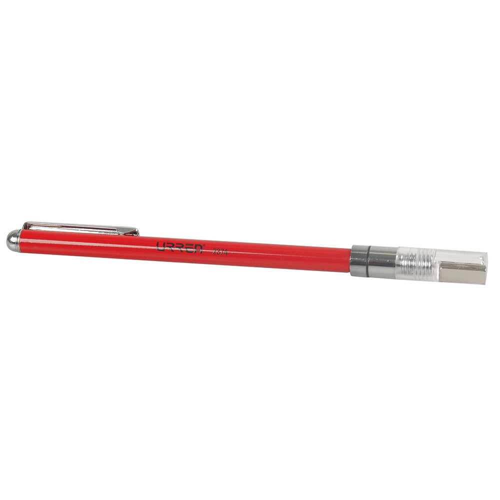 Levantador mag c/luz 1kg