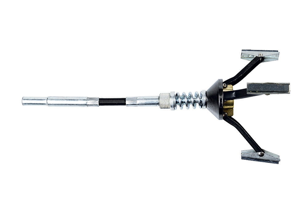 Bruñidor p/cilind motor 2 a 7 in