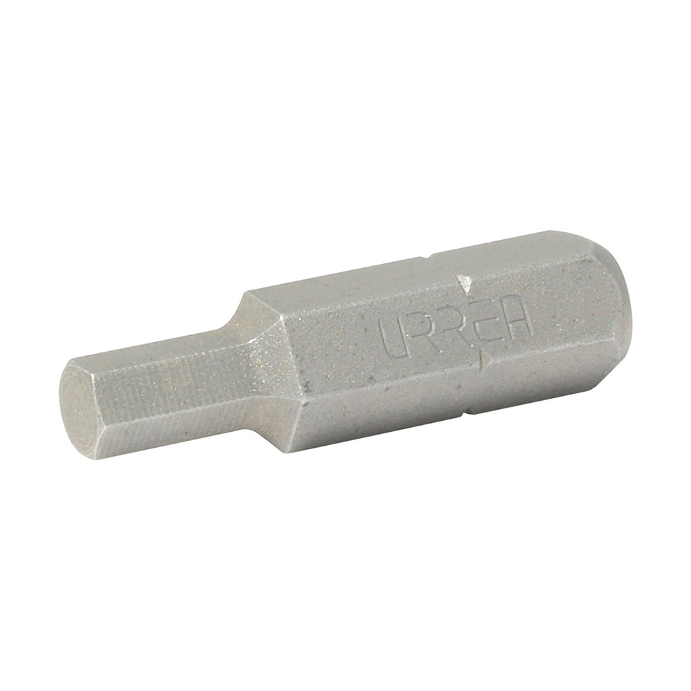 Pta hex 3/32 inx1-1/4 in 10pz