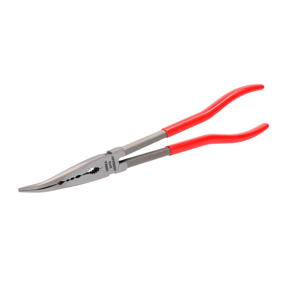 Pinz elec rg ext lga curv 9 in