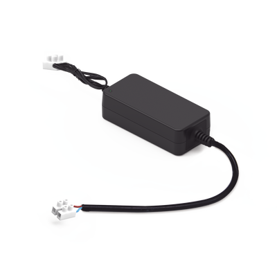 EPCOM POWERLINE - Convertidor de CD-CD / 20 - 50 Vcc de entrada / 12 Vcc de salida / 5 Amp Continuos / 60 W
