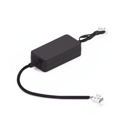 EPCOM POWERLINE - Convertidor de CD-CD / 20 - 50 Vcc de entrada / 12 Vcc de salida / 5 Amp Continuos / 60 W