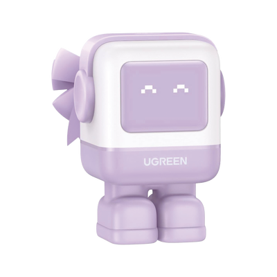 UGREEN - Cargador Rápido GaN 30W / USB-C PD3.0 PPS / Protocolos Múltiples / Protecciones Avanzadas / PC Material UL94-V0