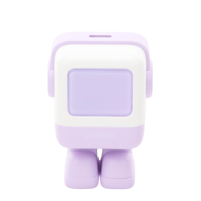 UGREEN - Cargador Rápido GaN 30W / USB-C PD3.0 PPS / Protocolos Múltiples / Protecciones Avanzadas / PC Material UL94-V0