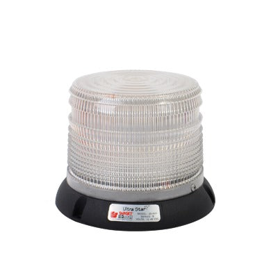 FEDERAL SIGNAL - Estrobo Ultrastar color rojo