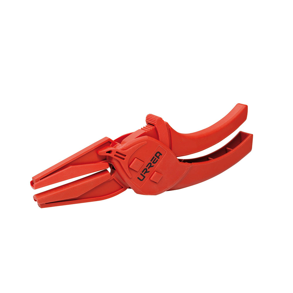 Pinza p/obstruc flujo 10 in