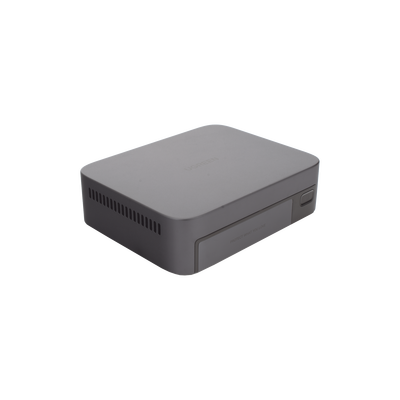 UGREEN - NASync DXP480T Plus | SO UGOS Pro |  Intel X86 12th Gen Intel® Core™ i5 | SSD 128 GB | 4-Bahias (M.2 NVMe) | 8GB DDR5 (Exp. a 32GB) | 4 Puertos Thunderbolt™4 | WiFi | 1*USB3.2 Gen2, 10Gb/s | HDMI 8K.
