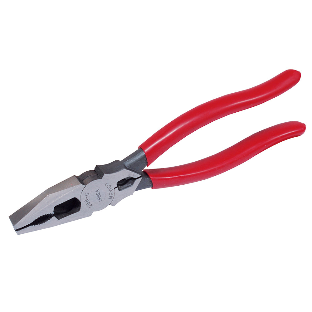 Pinz elec rg uni lat 8 in