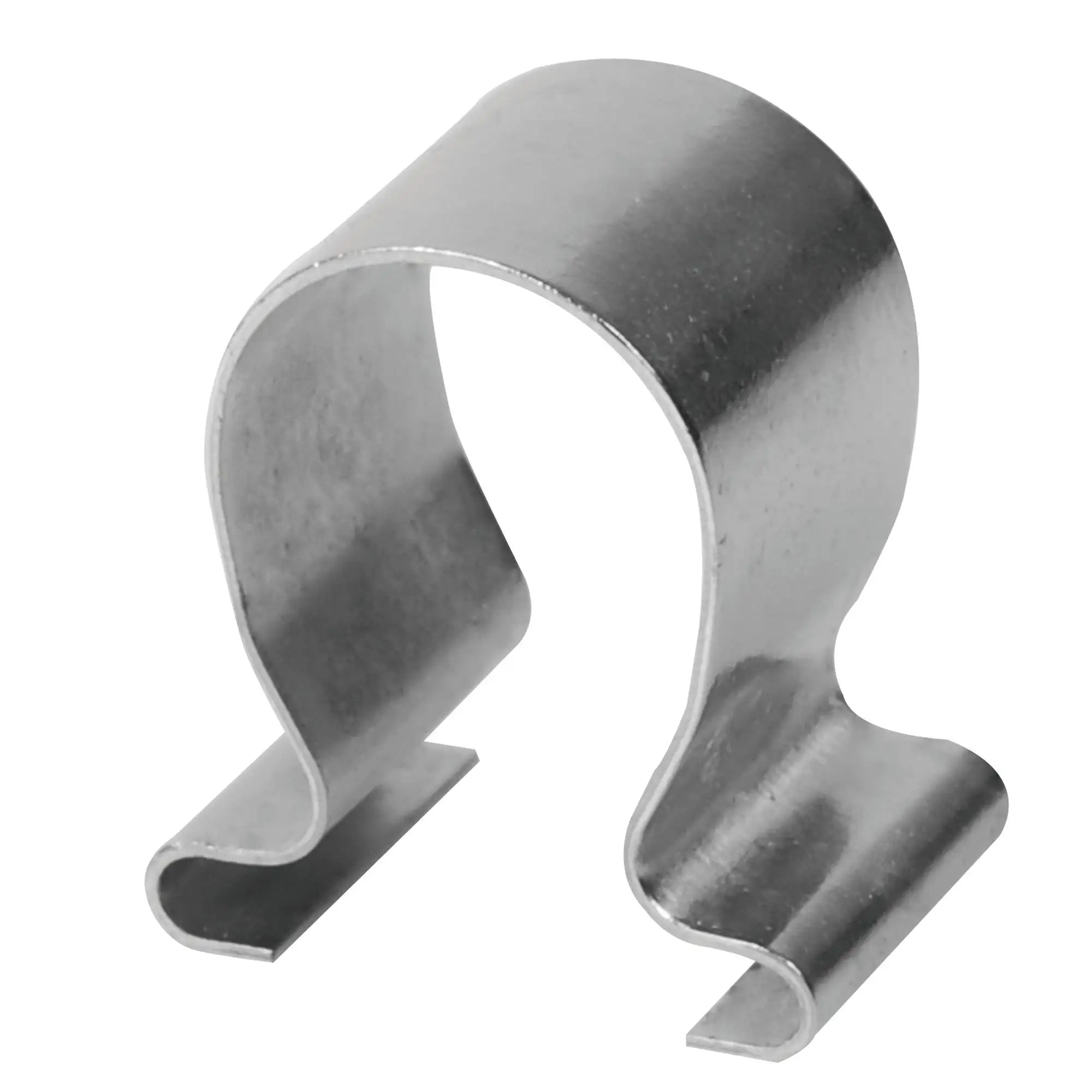 Jgo clips p/dado 3/8 in 20pz