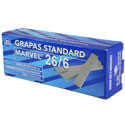 PILOT - GRAPAS PILOT FIFA STANDARD MARVEL 6MM C/5000
