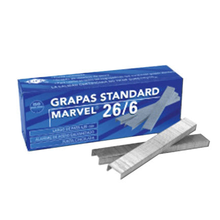PILOT - GRAPAS PILOT FIFA STANDARD MARVEL 6MM C/5000