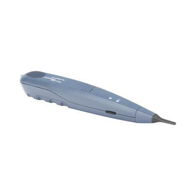 FLUKE NETWORKS - Generador y Sonda (Detector) de Tonos PRO3000, Para Identificación de Señales Analógicas en Cableado Inactivo