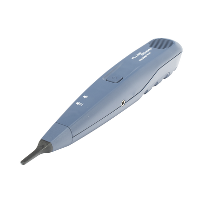 FLUKE NETWORKS - Generador y Sonda (Detector) de Tonos PRO3000, Para Identificación de Señales Analógicas en Cableado Inactivo