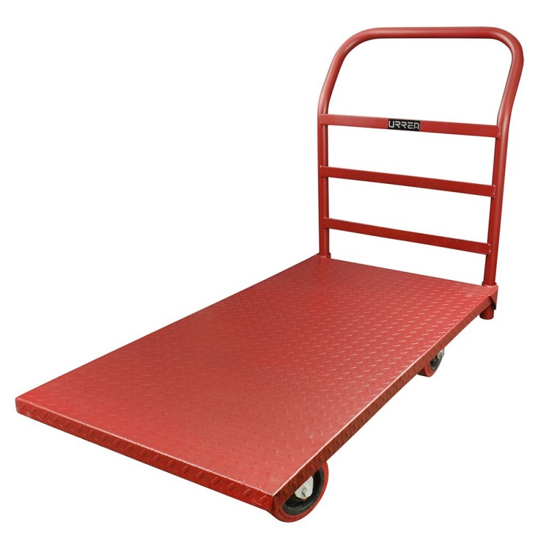 Carro plataforma 48x24"