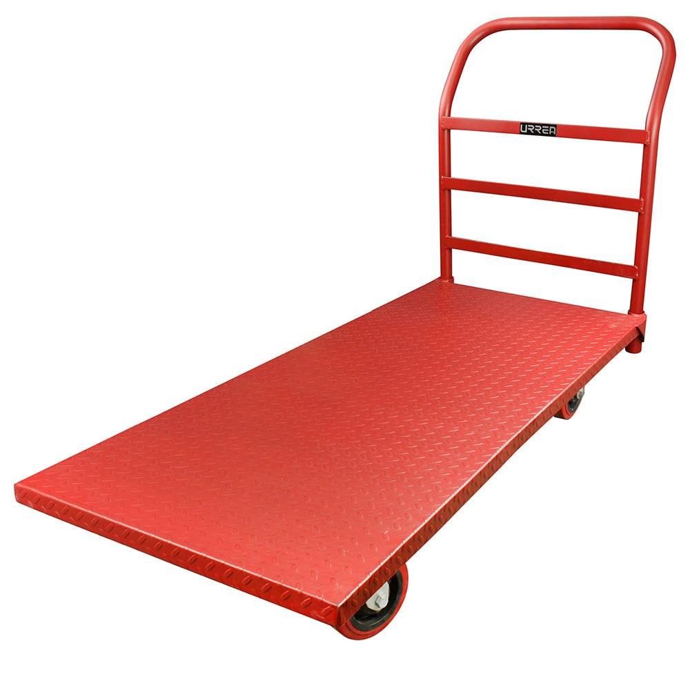 Carro plataforma 152cm 1000 kg
