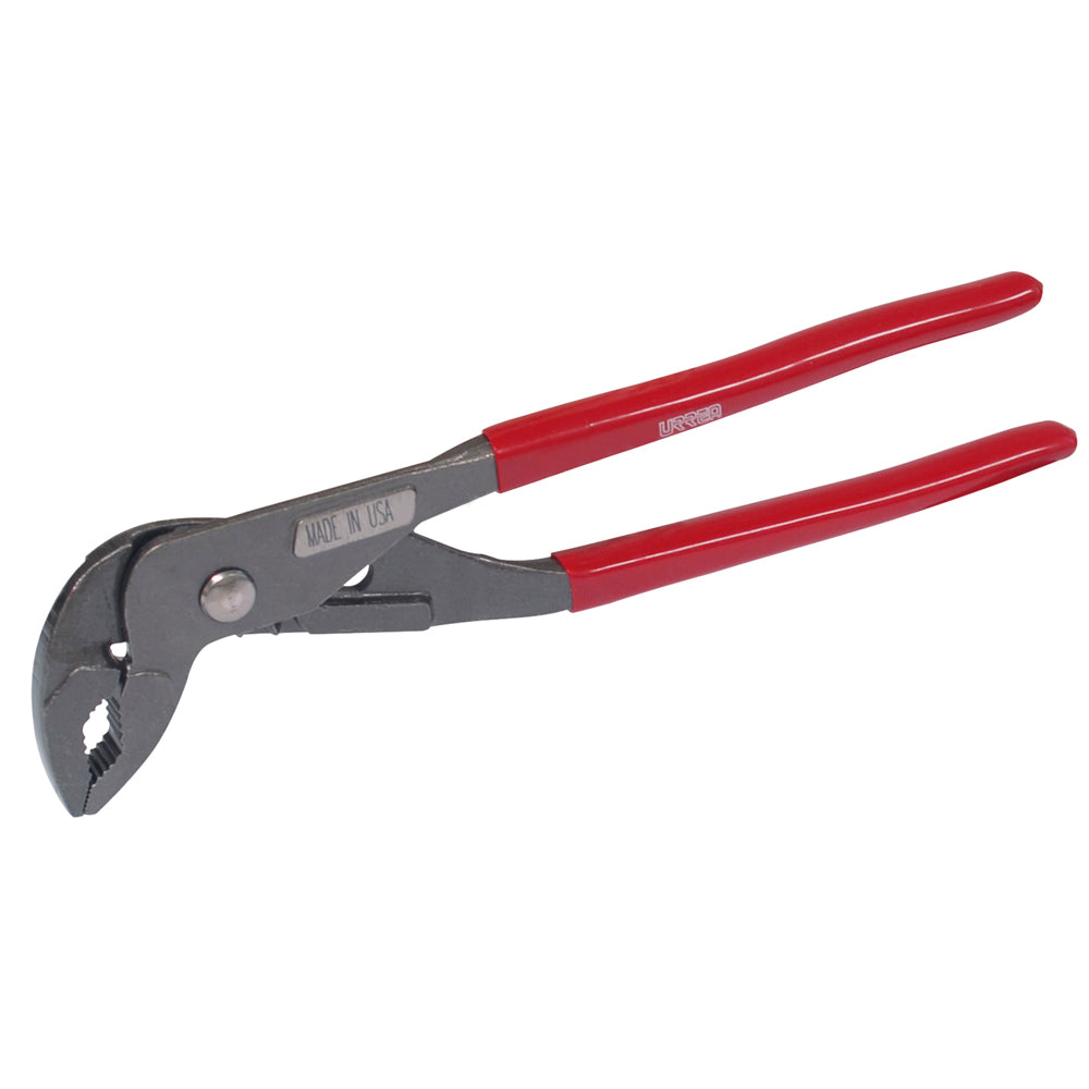 Pinz ext via pder 5pos 6-1/2 in