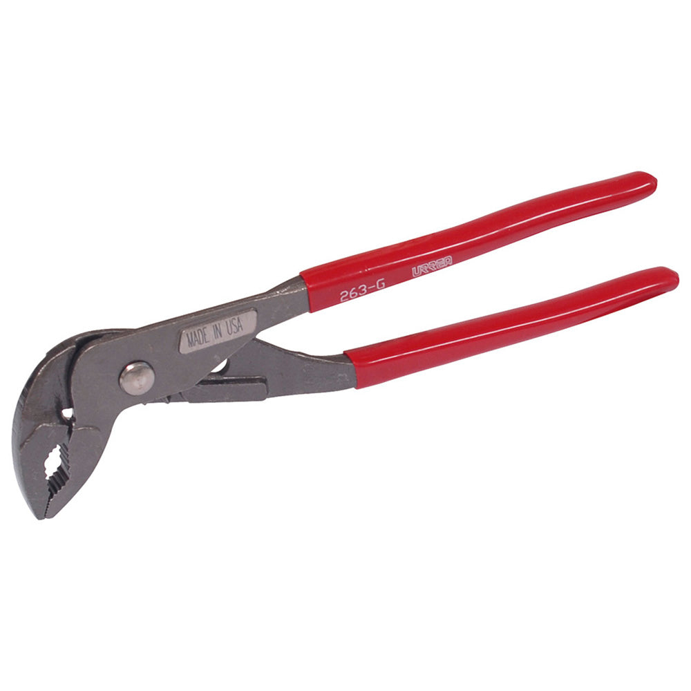 Pinz ext via pder 5pos 9-1/2 in