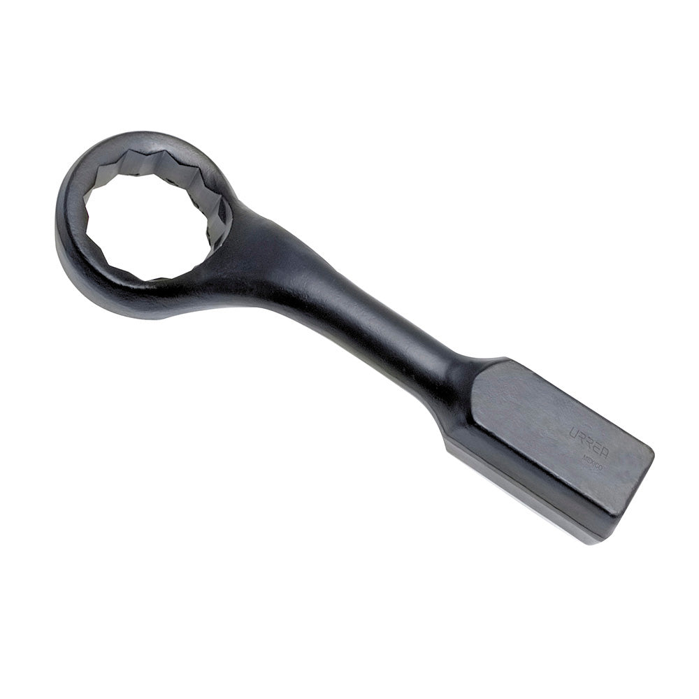 Llave golpe acod fosf 2-11/16 in