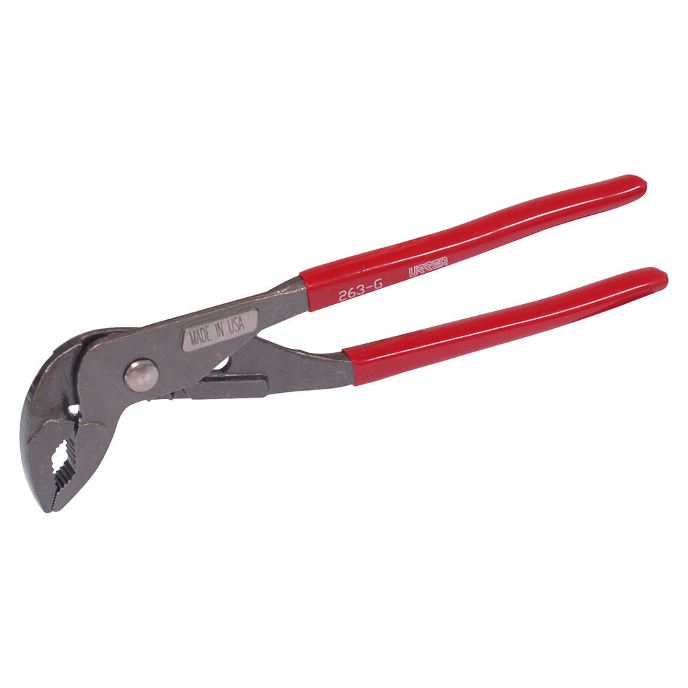 Pinz ext via pder 6pos 12-1/2