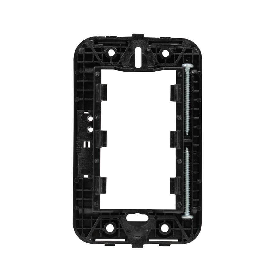 IUSA - Placa scudetto decore oxford de 3 ventanas