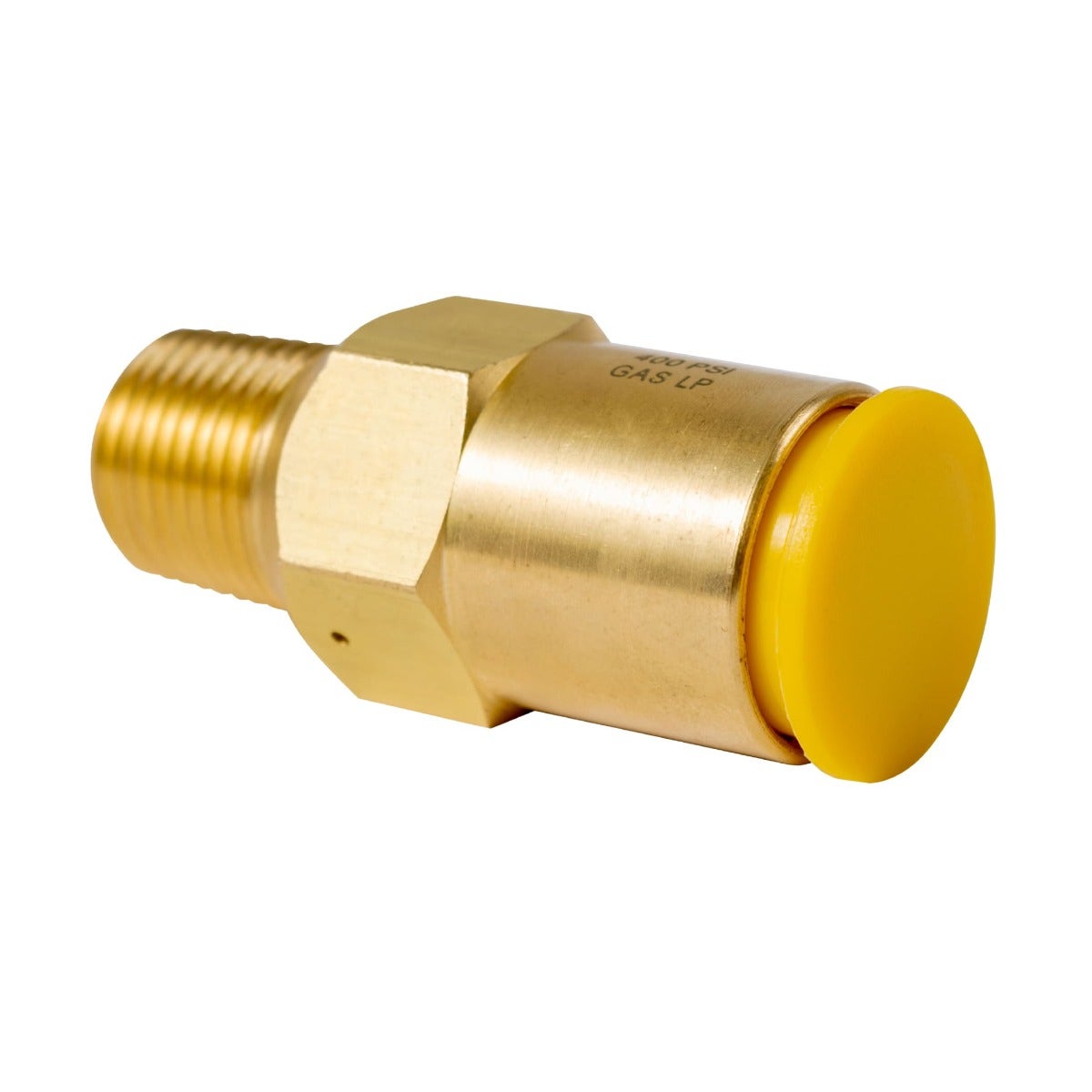 IUSA - Válvula de alivio hidrostática IUSA 380 psi