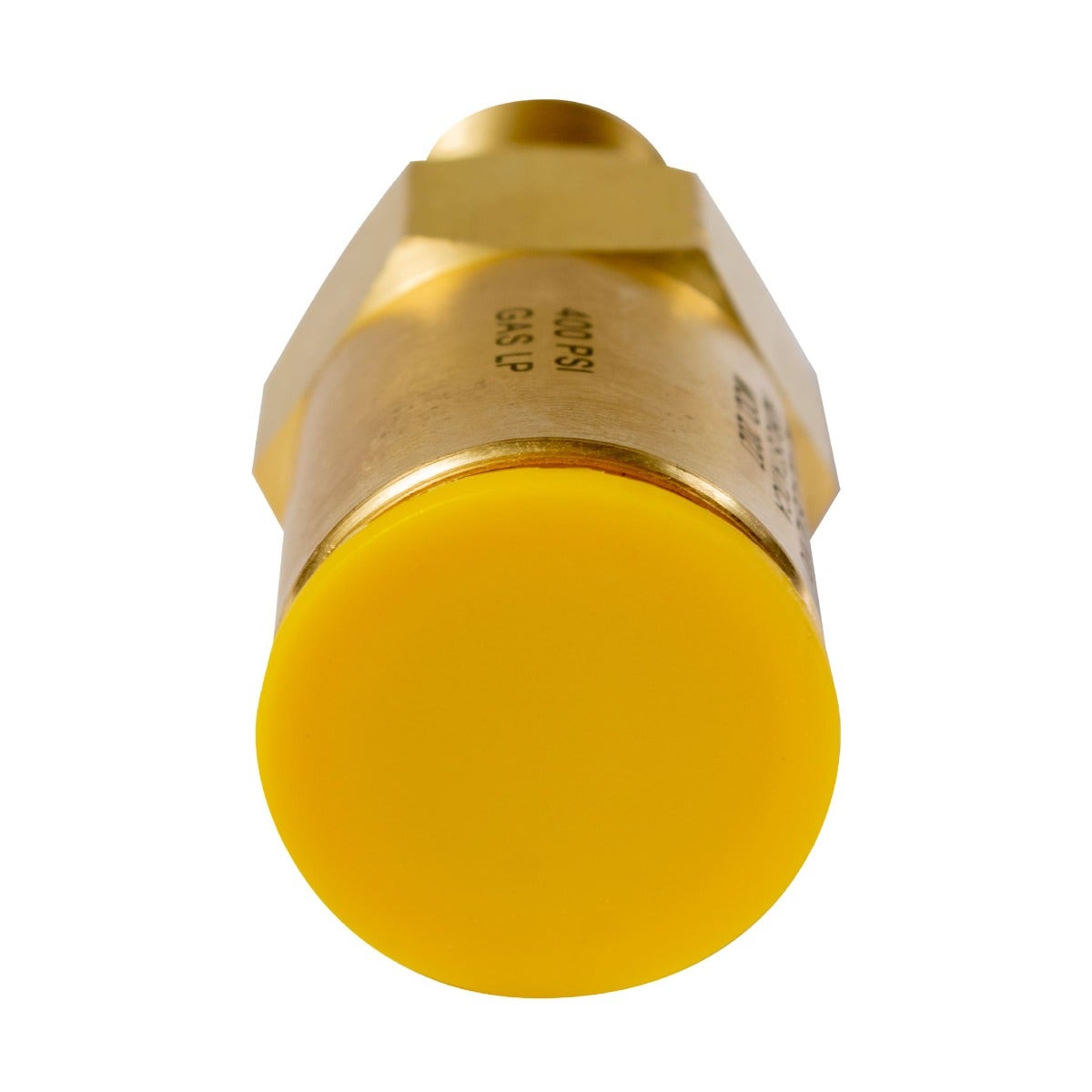 IUSA - Válvula de alivio hidrostática IUSA 380 psi