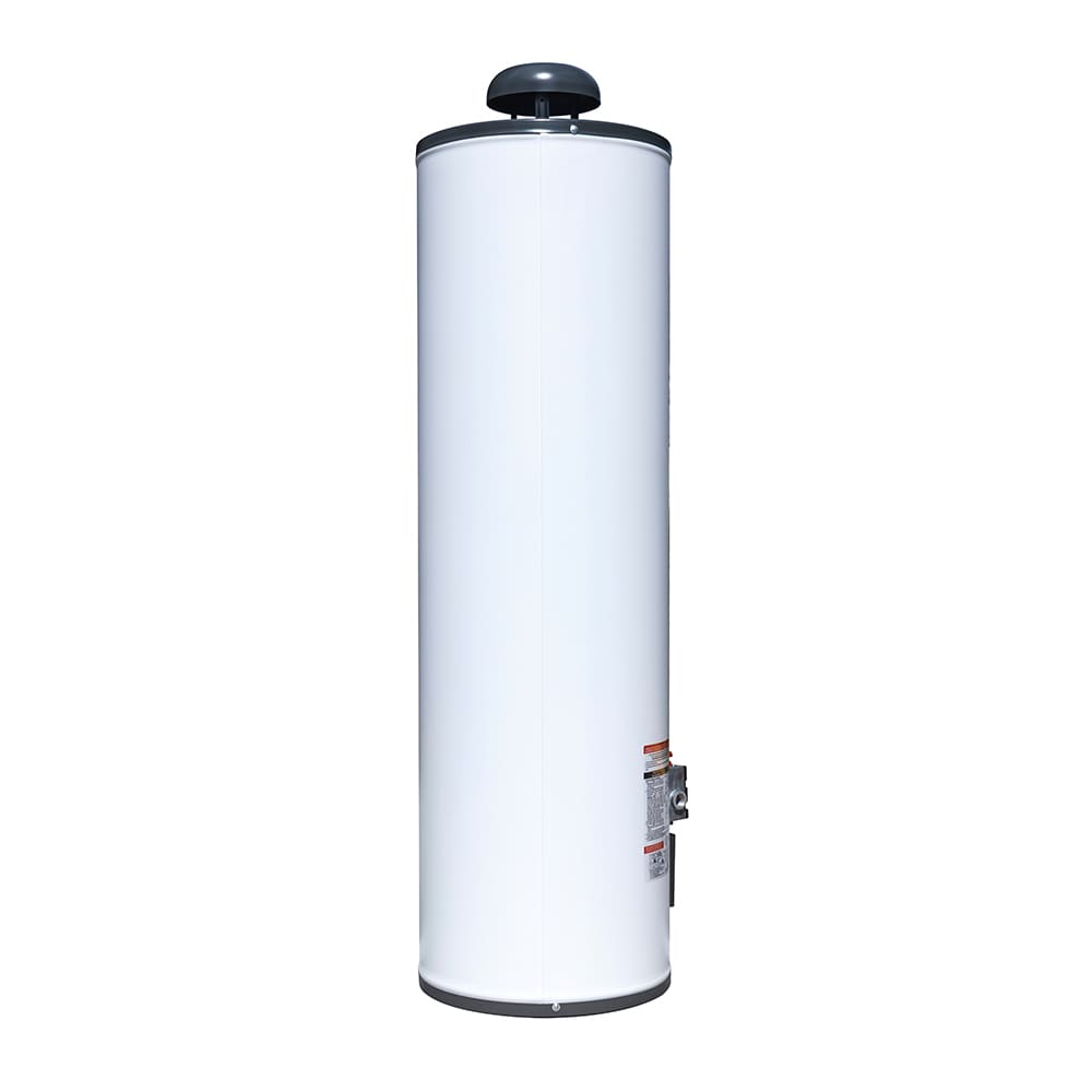IUSA - Calentador de depósito Primo Plus 80 L, gas natural, IUSA