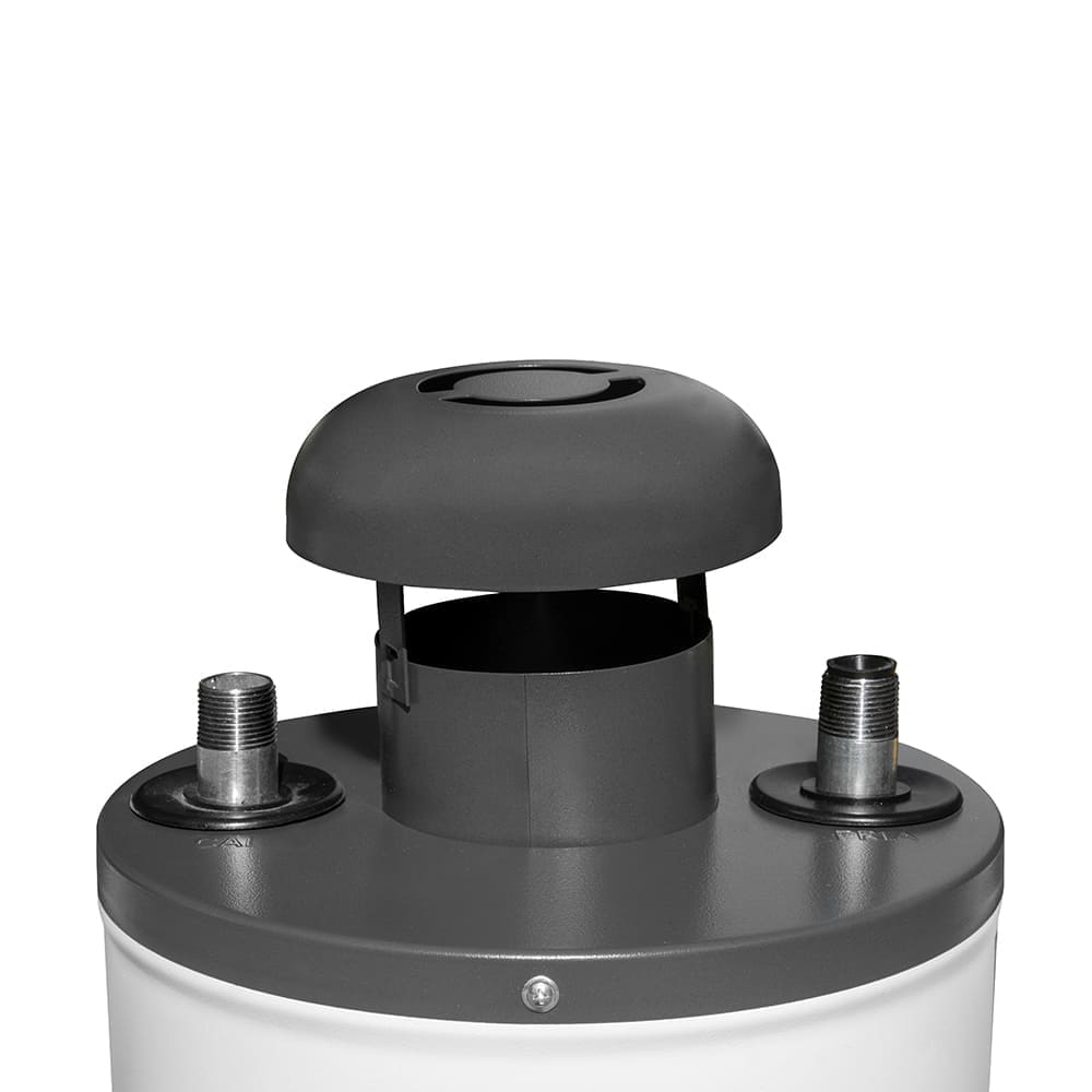 IUSA - Calentador rápida recuperación Primo Plus, 6 L, gas natural, IUSA