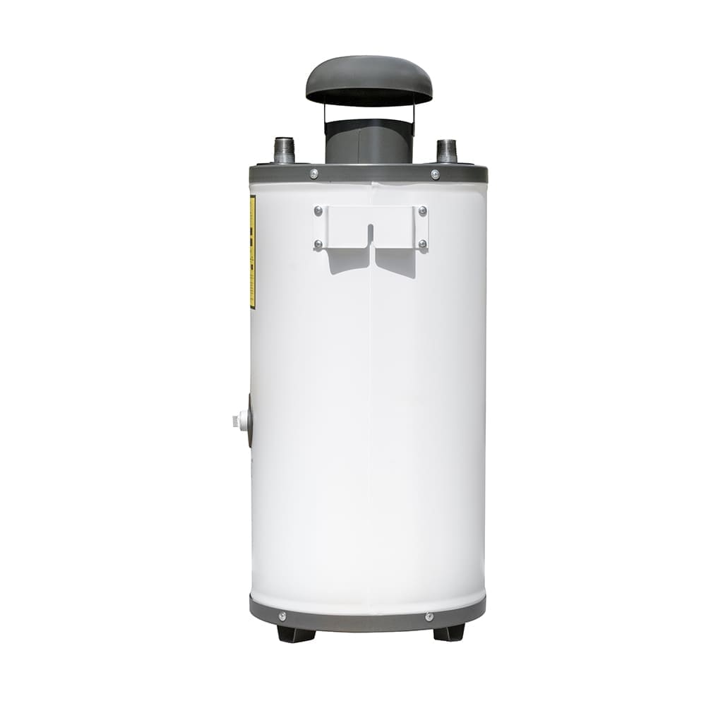 IUSA - Calentador rápida recuperación Primo Plus, 6 L, gas natural, IUSA