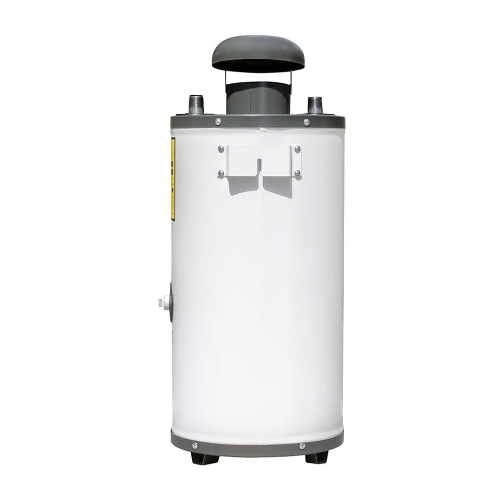 IUSA - Calentador rápida recuperación Primo Plus, 6 L, gas natural, IUSA