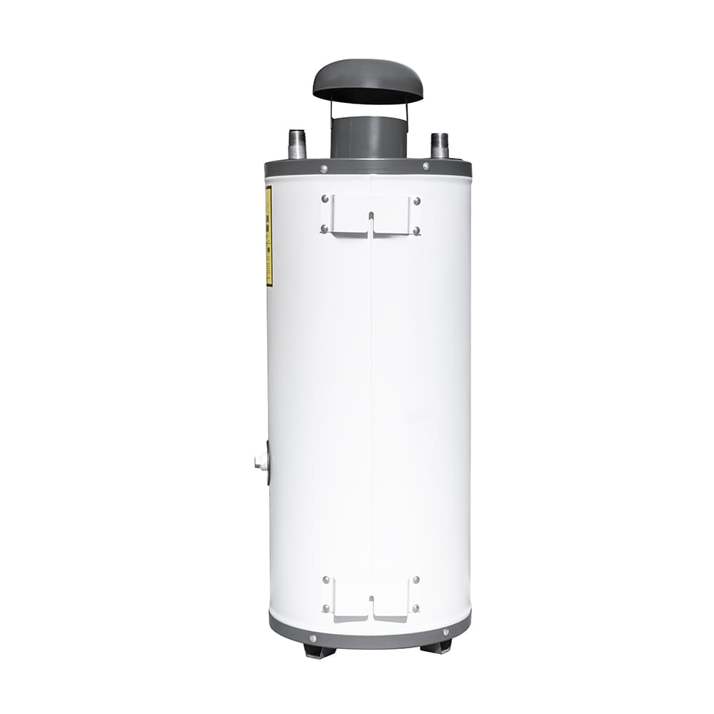 IUSA - Calentador rápida recuperación Primo Plus, 8 L, gas natural, IUSA
