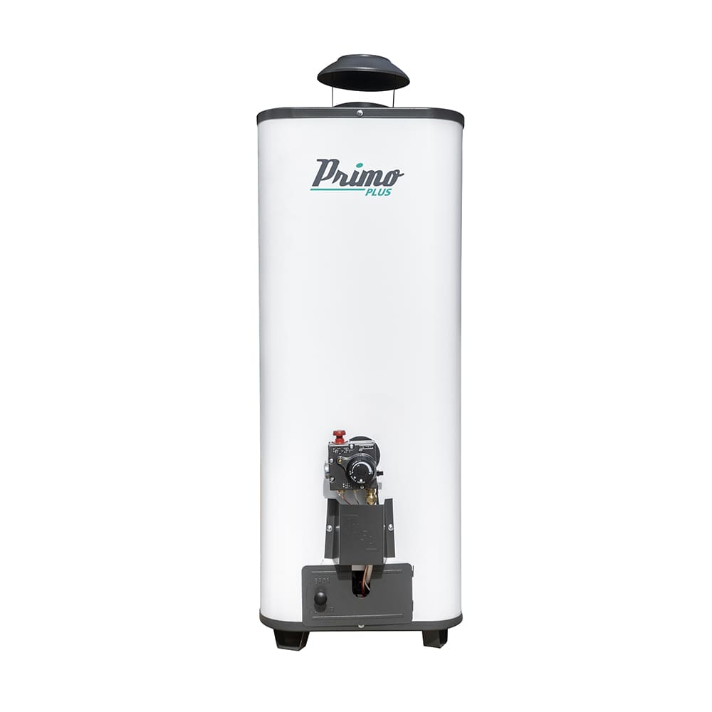 IUSA - Calentador rápida recuperación Primo Plus, 12 L, gas natural, IUSA
