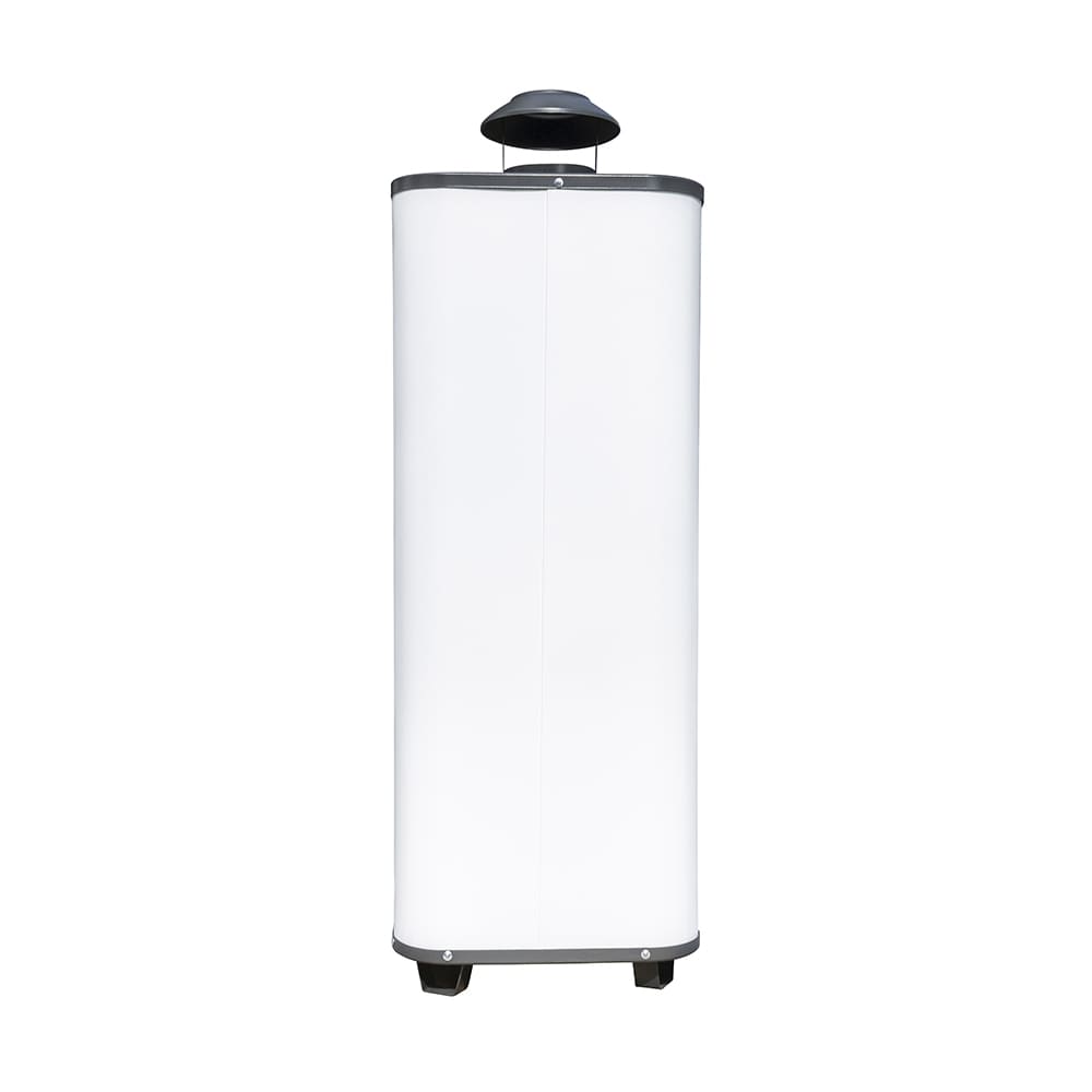 IUSA - Calentador rápida recuperación Primo Plus, 12 L, gas natural, IUSA