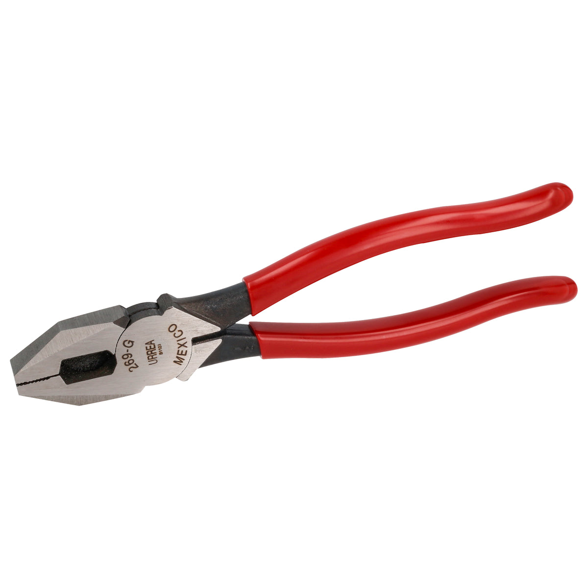 Pinz elec rg lat 9-5/16 in