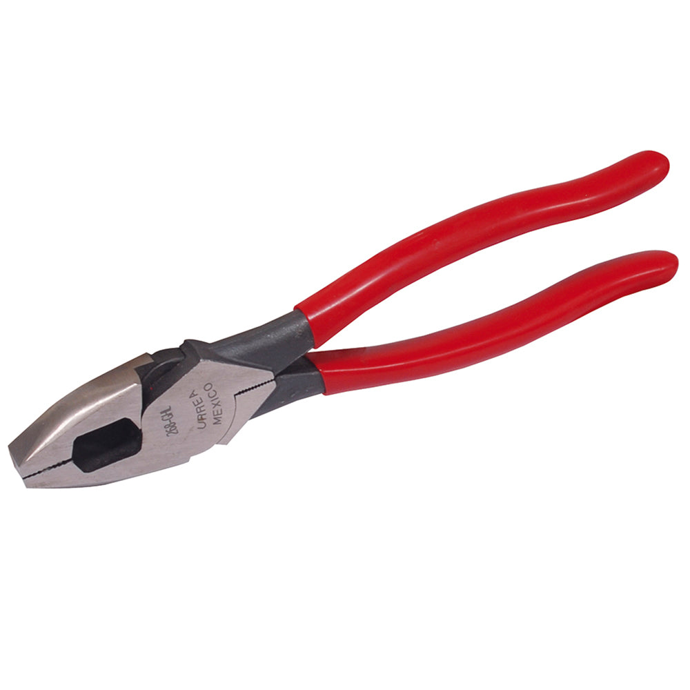 Pinz elec rg al pal lat 9 in