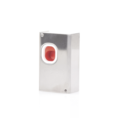 HONEYWELL HOME RESIDEO - Boton de Panico con Tecnologia Vplex