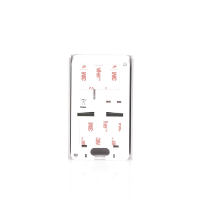 HONEYWELL HOME RESIDEO - Boton de Panico con Tecnologia Vplex