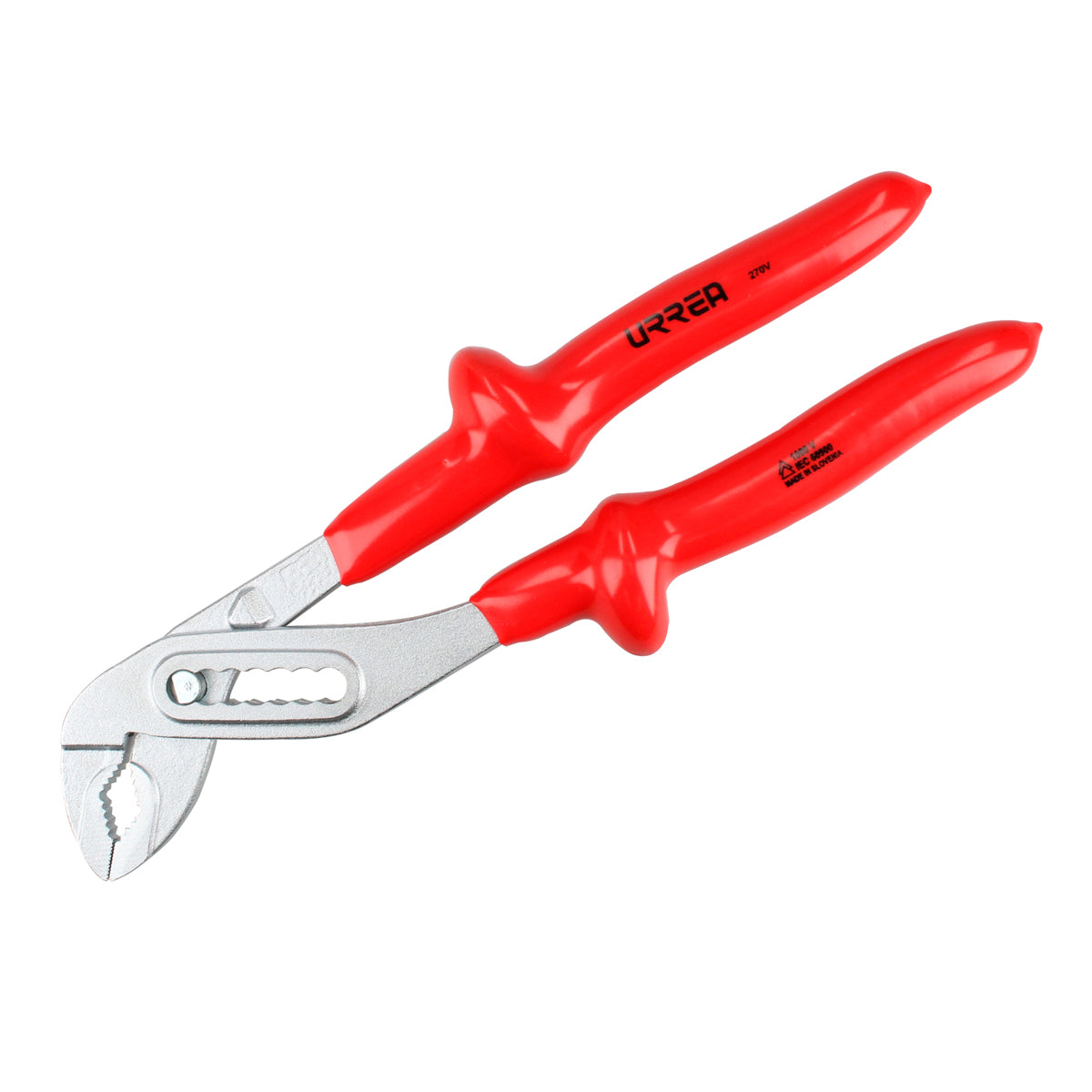 Pinza extension 1000V 9-29/64 in