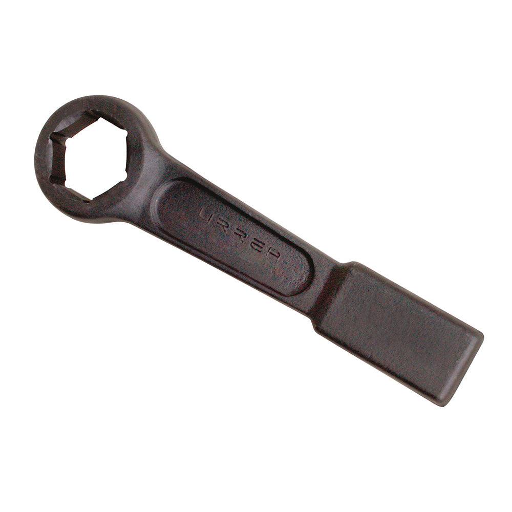 Llave golpe plana fosf 3-1/8 in
