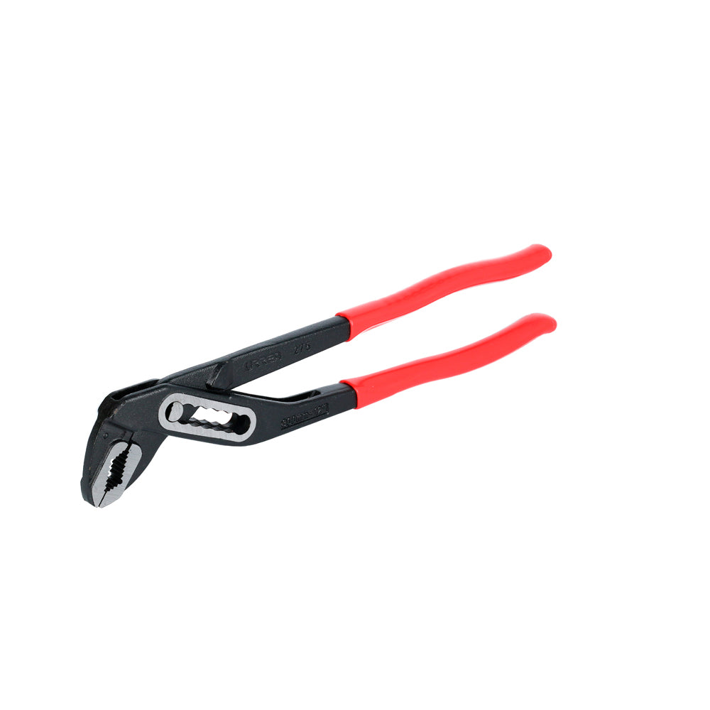 Pinz ext p/tub 7 pos 12 in