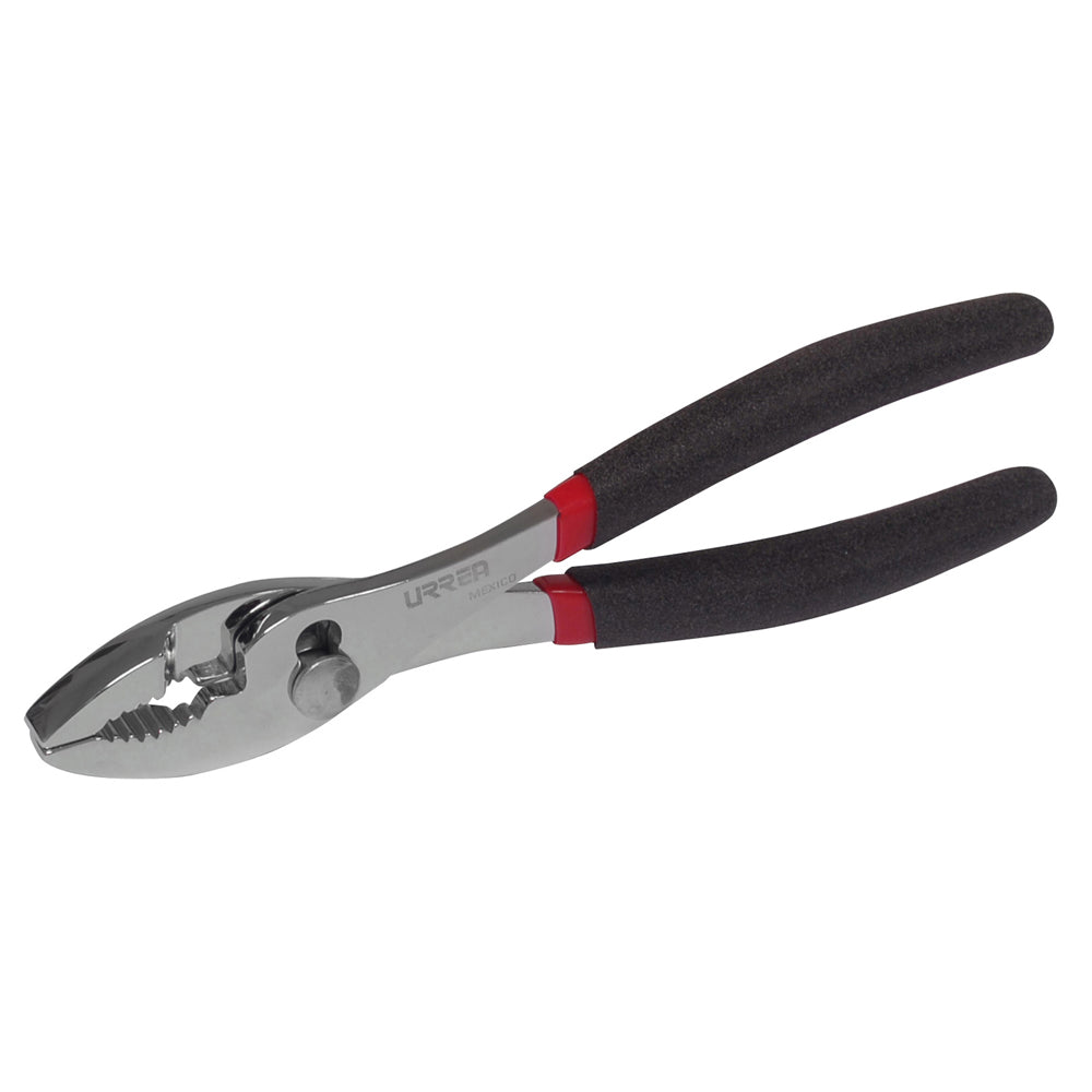 Pinz p/mec rg b adj 6-3/8 in