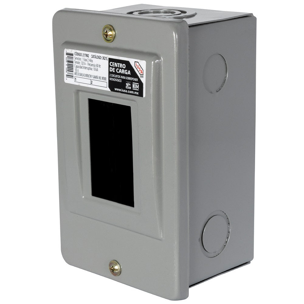 IUSA - Kit de instalación eléctrica para minisplit, 30 a, iusa
