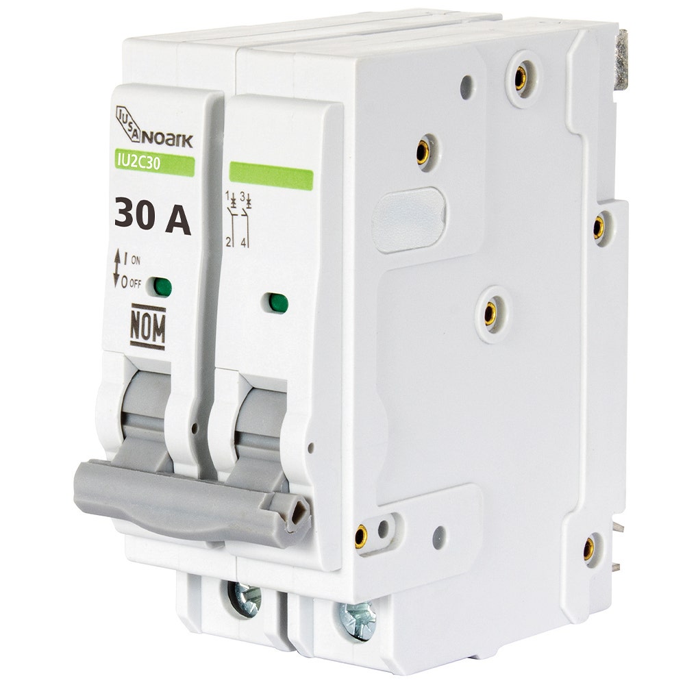 IUSA - Kit de instalación eléctrica para minisplit, 30 a, iusa