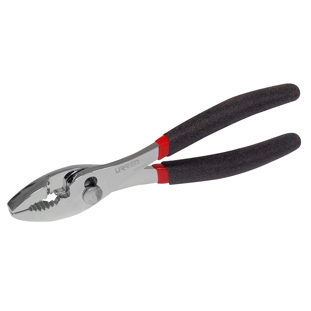 Pinz p/mec rg b adj  10 in