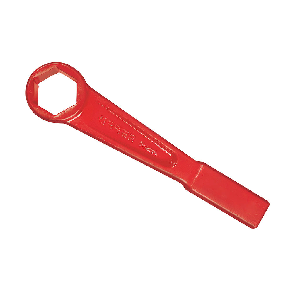 Llave golpe pared delg 1-13/16