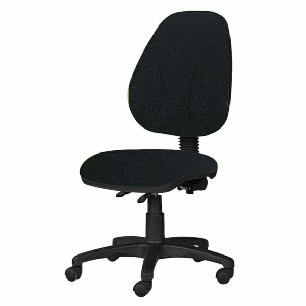 Silla Secretarial sin Brazos Tiempo 3503